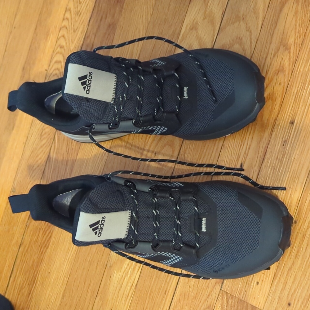 adidas Terrex Trailmaker GTX Core Black